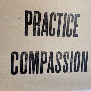 Meet your Posher, Pam